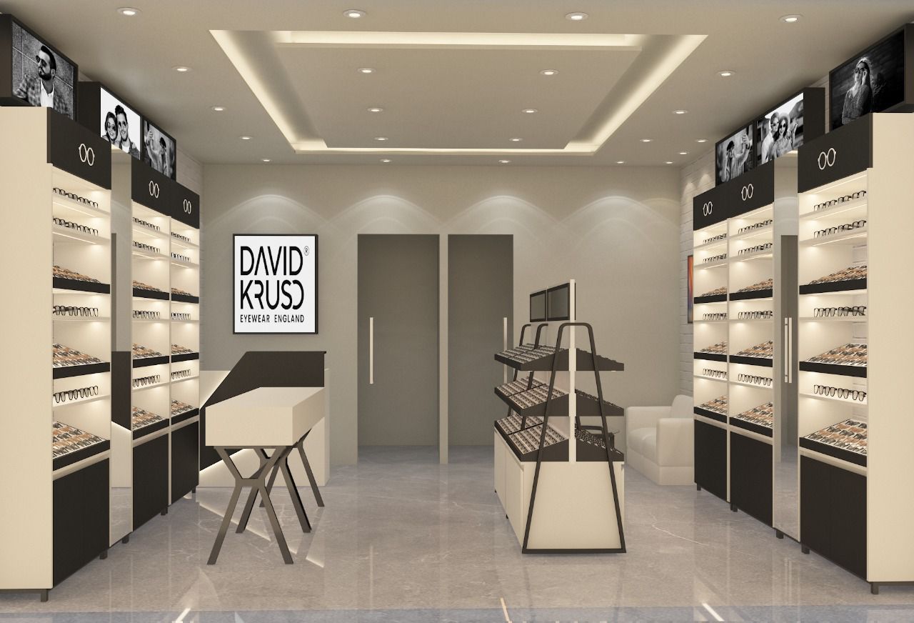 England Eyewear brand DAVID KRUSO launches its operations in India‘DAVID KRUSO – The quintessential eyewear to see the world in’