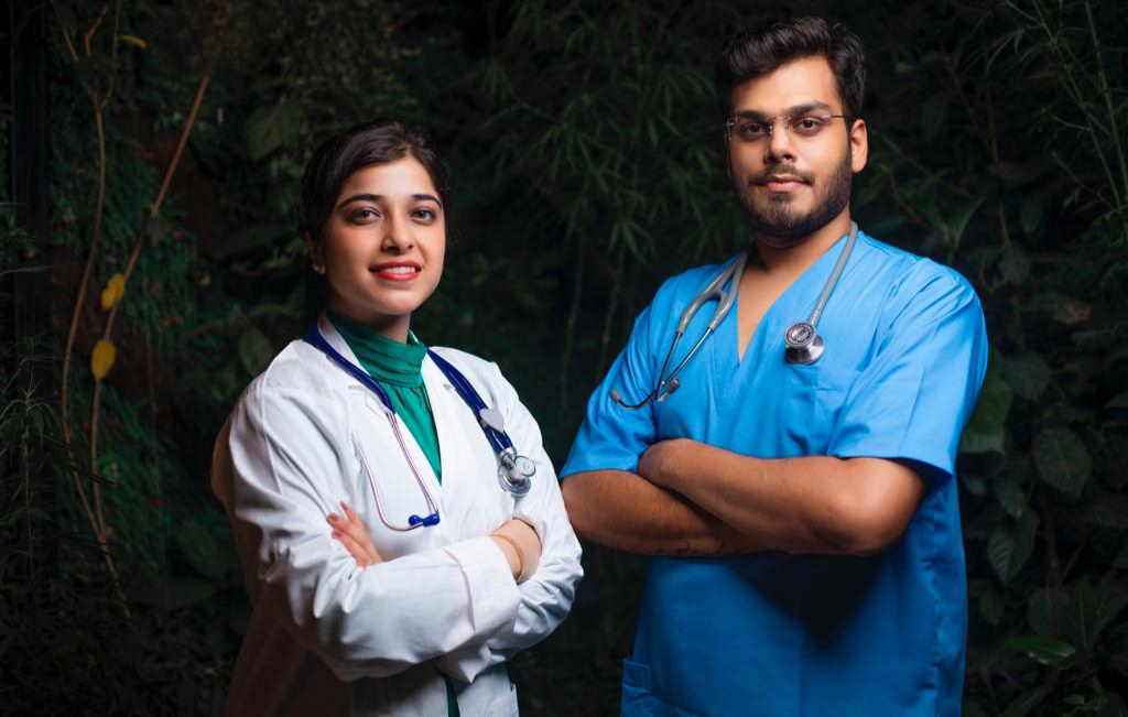 Internationally recognised Sexologist Dr Sankalp Jain breaks Taboo.