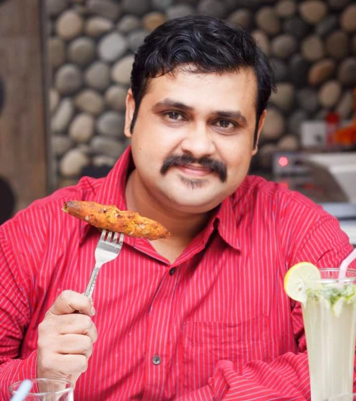 A Tale of Food & Travel Blogging with Rajdeep Bhattacharjee - Founder of Gourmets Travel Guide