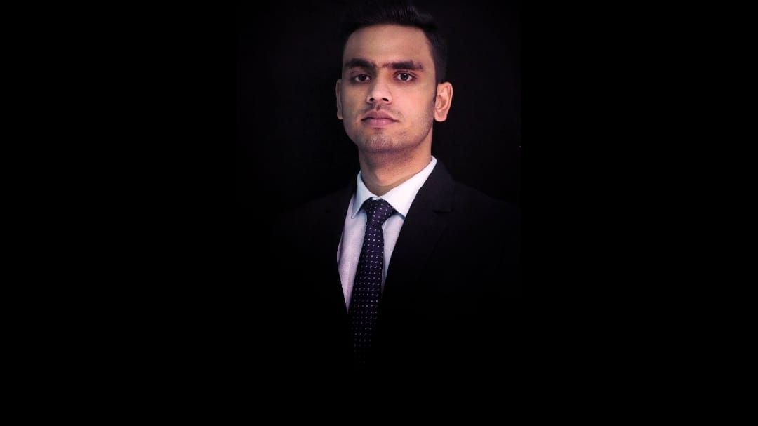 Enhance your Stock Market knowledge from Shivam Rai, founder of TRADE WITH SHIVAM