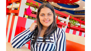 Yashika Garg is all supportive of drop servicing, a new opportunity in the digital industry.