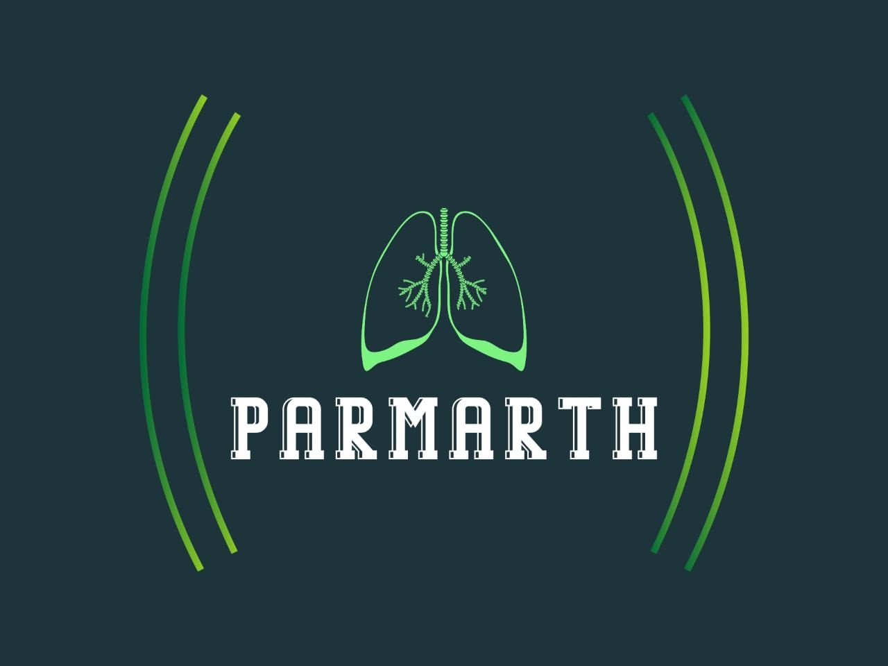 The warriors at Parmarth NGO stand strong at the forefront in India’s war against Covid-19.