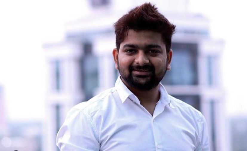 Shiva— The man behind the Success of Hair Magix