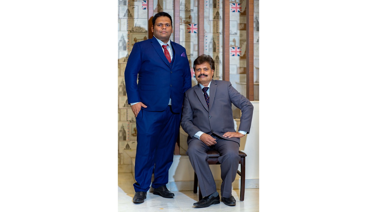 Indrani Cosmetics – Taking the cosmetic industry by storm