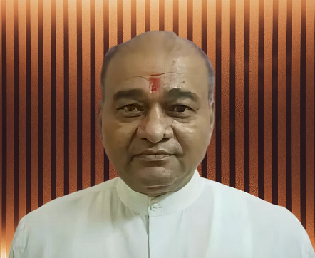 Ramesh Lakhulal Chaurasia- Building Bridges To A Better Tomorrow