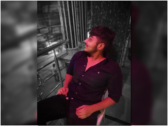 ROHAN SAHA AKA VIBRANTWORDS—THE JOURNEY FROM ASHES TO RISE OF LEGACY.