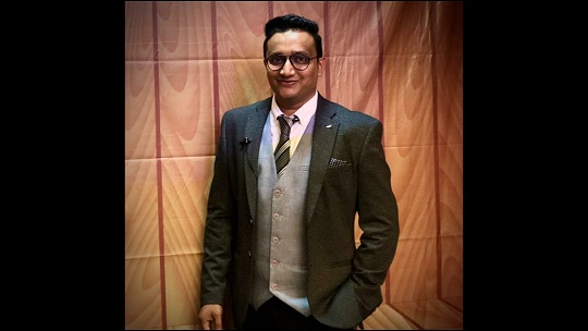 Bhavik Siddhpura – The Youngest International Immigration Expert With Two Decades Of Experiences.
