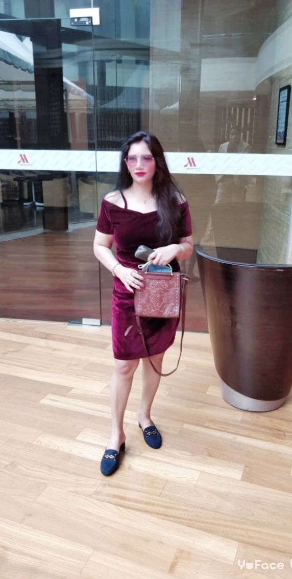 Yogita Shrivastava – An Ayurvedic Nutritionist and a holistic mentor