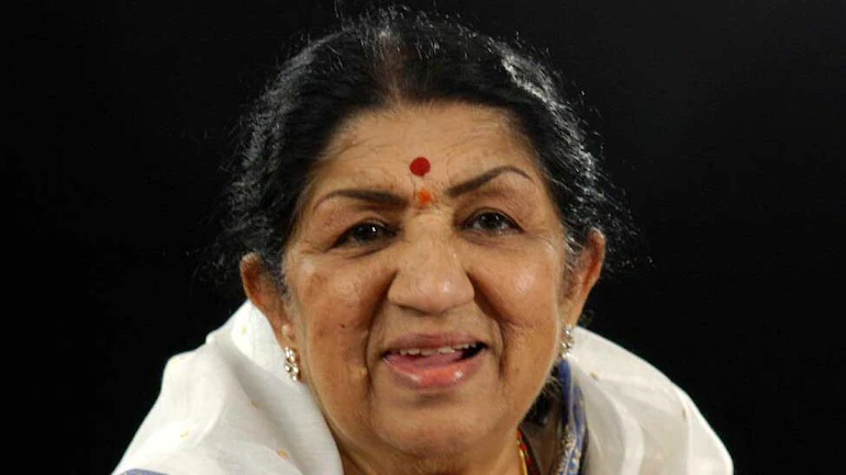 Legendary Singer Lata Mangeshkar, India's Nightingale, Dies At 92