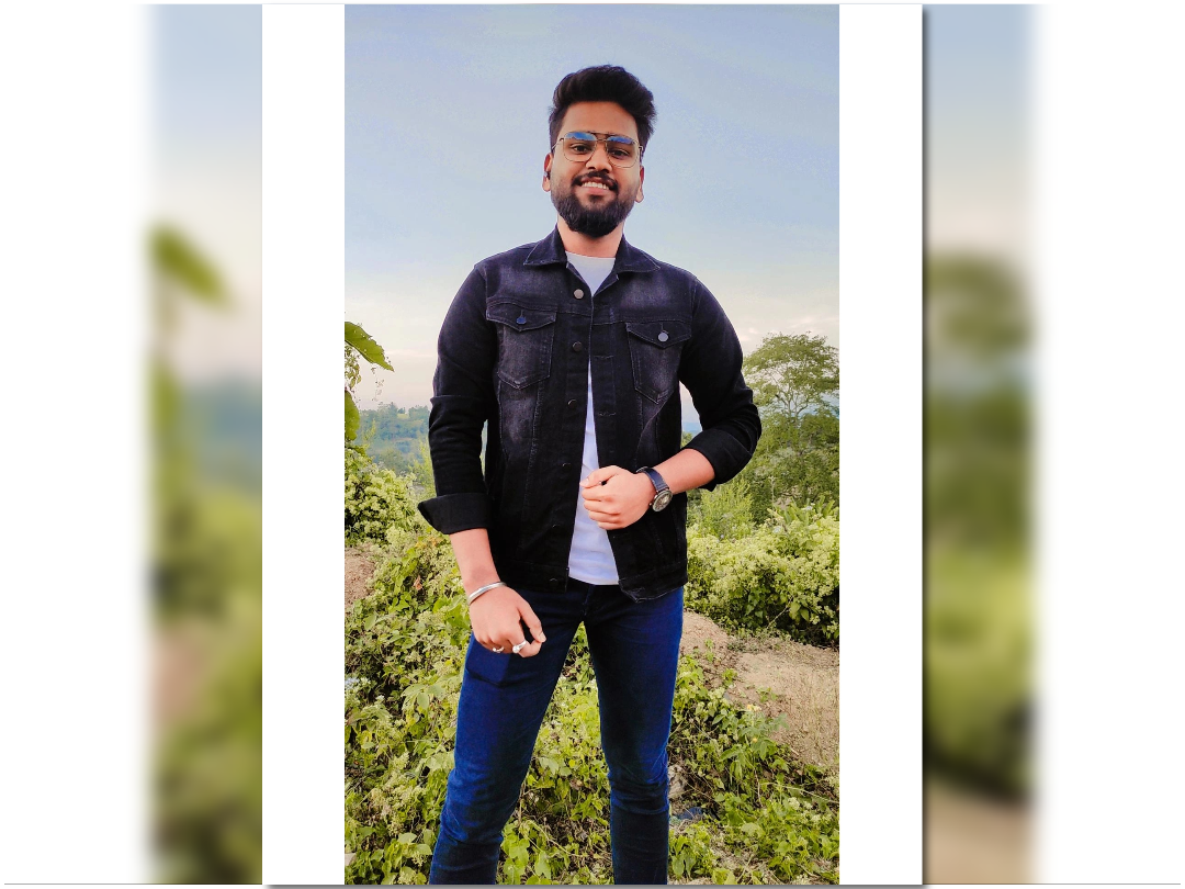 Meet Debasish Das, the founder of Quantumspikedigital & a self-made, digital entrepreneur