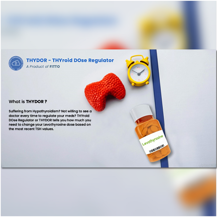 Managing Hypothyroidism: The Impact of THYDOR