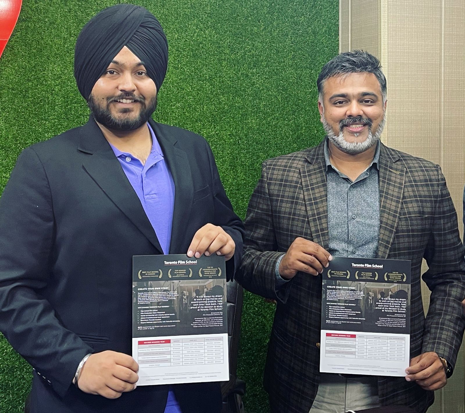 THIS MAN IS POTENTIAL TO CHANGE CONSULTANCY BUSINESS IN INDIA