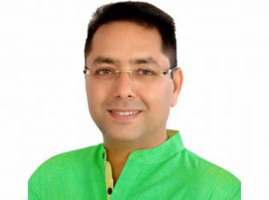 ਸੁਨਾਮ ਤੋਂ ਆਪ ਦੇ ਅਮਨ ਅਰੋੜਾ ਜਿੱਤੇ