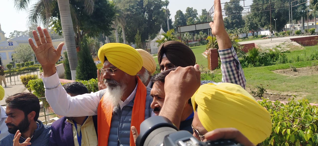 ਫ਼ਰੀਦਕੋਟ ਦੀਆਂ ਤਿੰਨੇ ਵਿਧਾਨ ਸਭਾ ਹਲਕਿਆਂ ਤੋਂ ਆਪ ਉਮੀਦਵਾਰ ਜੇਤੂ