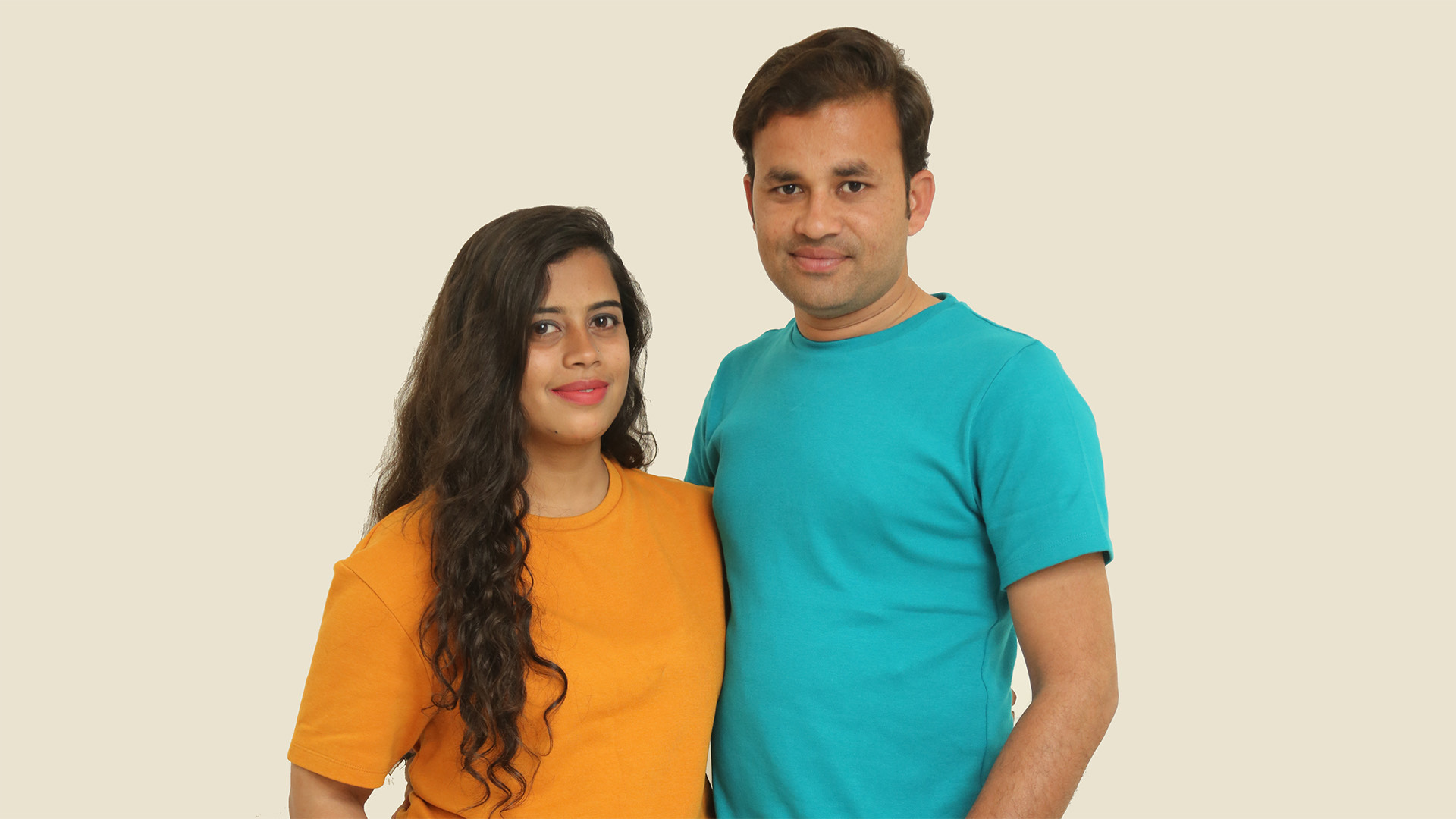 Find Organic Tee’s and a lot more at Atelange, A studio of varied things