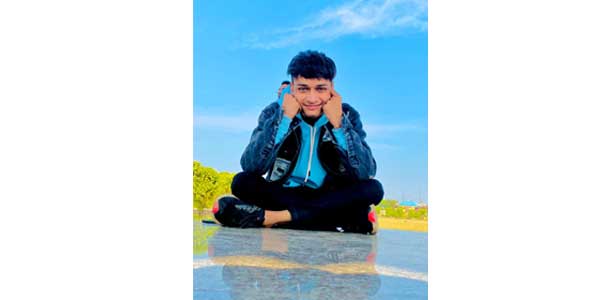 Shivam gaur : Verified Young Musicial artist and Influencer in India