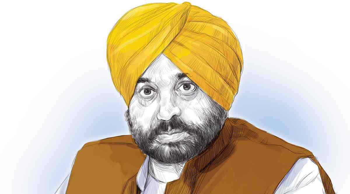 Heartiest thanks to all Punjabis: Bhagwant Mann