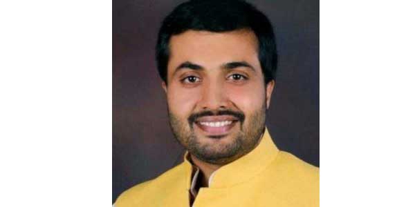 ਜਗਦੀਪ ਕੰਬੋਜ ਗੋਲਡੀ 15500  ਵੋਟਾਂ ਤੇ ਅੱਗੇ