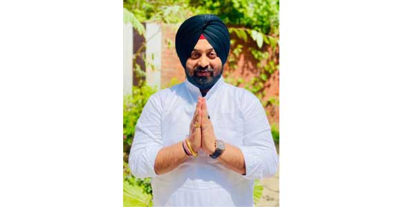AAP candidate Rajneesh Dhaiya wins from Ferozepur Rural