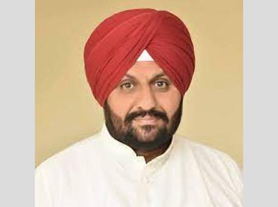 Ranbir Singh AAP candidate wins from Ferozepur Urban