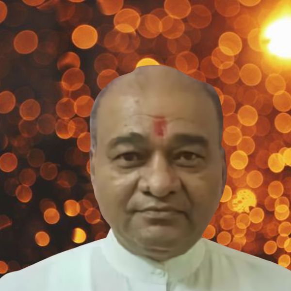 Ramesh Chaurasia: Promoting togetherness and harmony among all communities for nation building