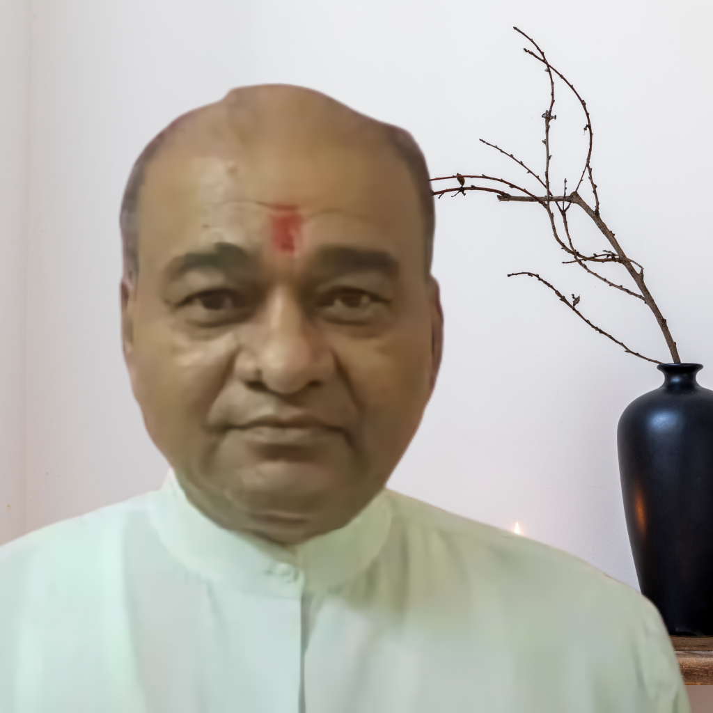 Ramesh Chaurasia- Why preserving family structure is important and how we can bridge the inter-generational gap