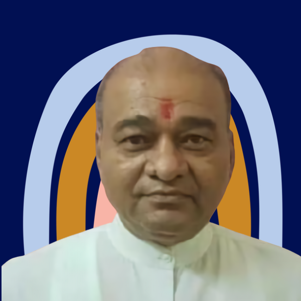 Ramesh Chaurasia: Helping children build a better future