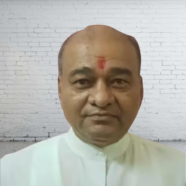 Ramesh Chaurasia: Mitigating stress of board exams should be a priority.