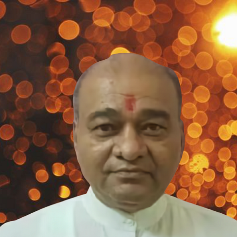 Ramesh Chaurasia: Promoting togetherness and harmony among all communities for nation building.