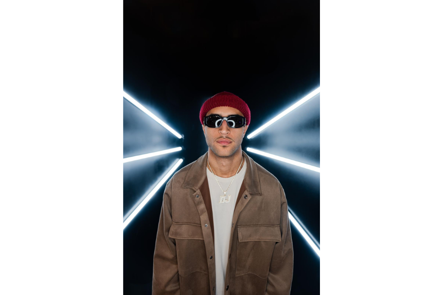 Iman Tucker’s heartening Journey transcends from Cancer To Music