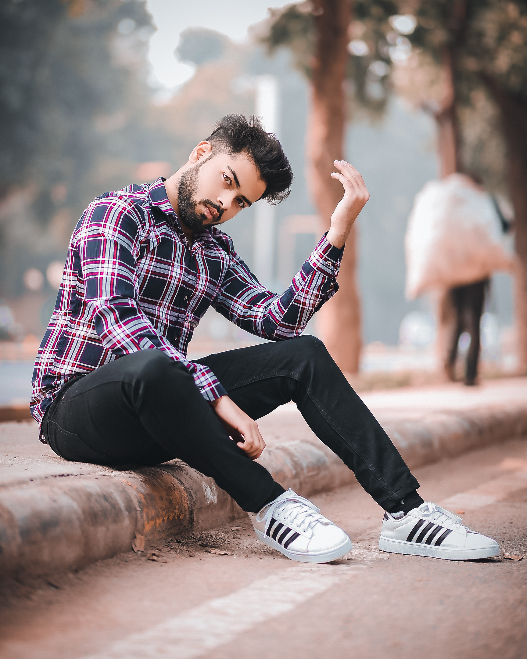 Mahender Verma – A Young Talented YouTuber’s Video Had Crossed 1.1 Million Views On YouTube