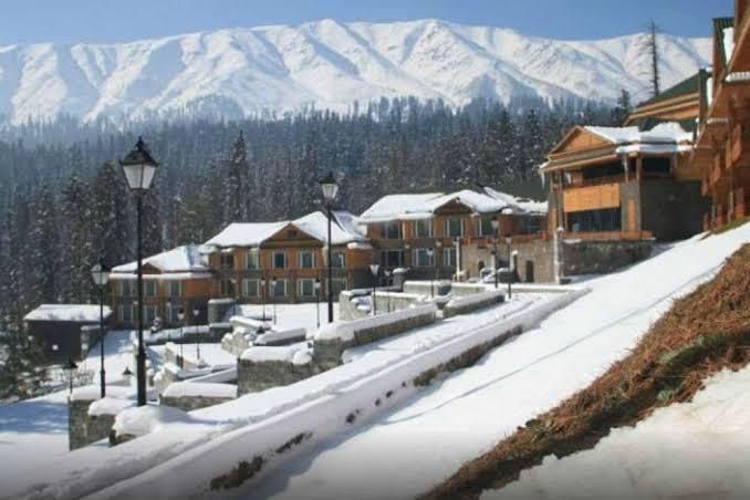 Lease agreements expired decade ago at Gulmarg, Govt likely to go for fresh auction