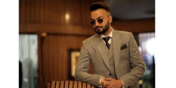 Arpan, Runbir collaborates for new track ‘Wedding Vibes’, gathers audiences’ love