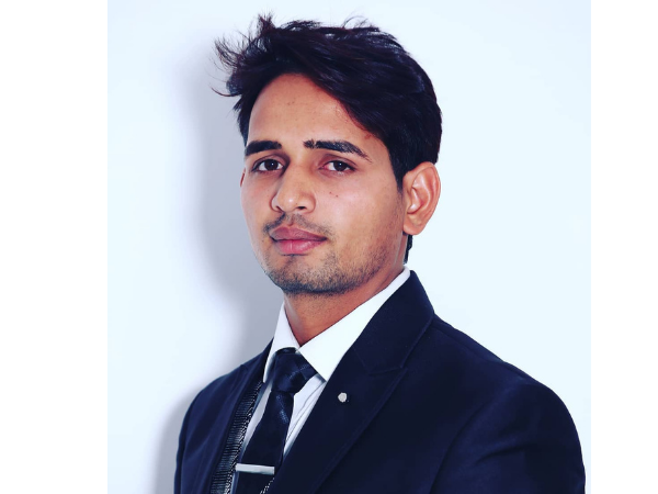 YouTuber Dilraj Singh’s channel crosses 25 million subscribers, trends on YouTube