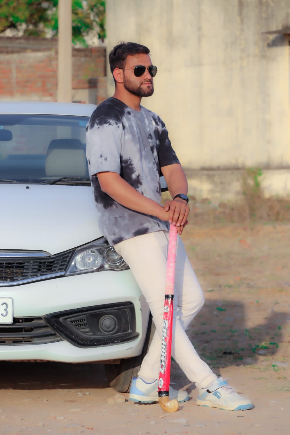 Lovely Bhati a star musician of Rajasthan