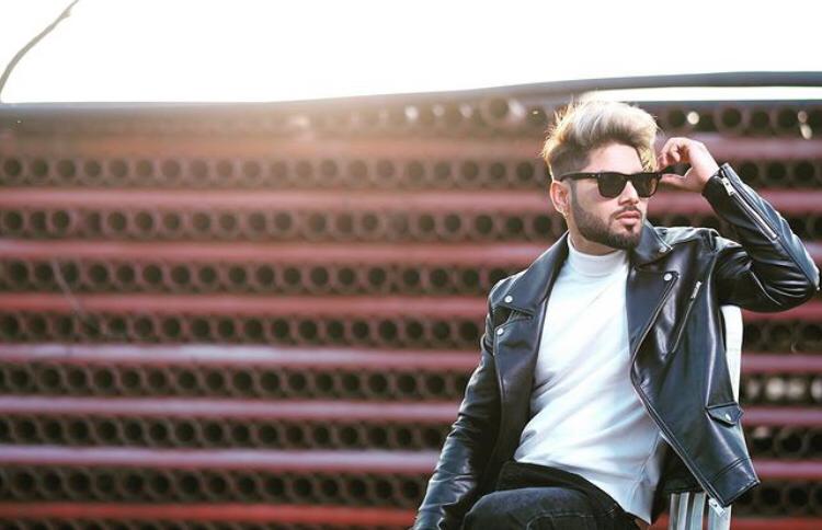 Punjabi singer Nobby Singh releases sad track ‘Yaar Suli Te’