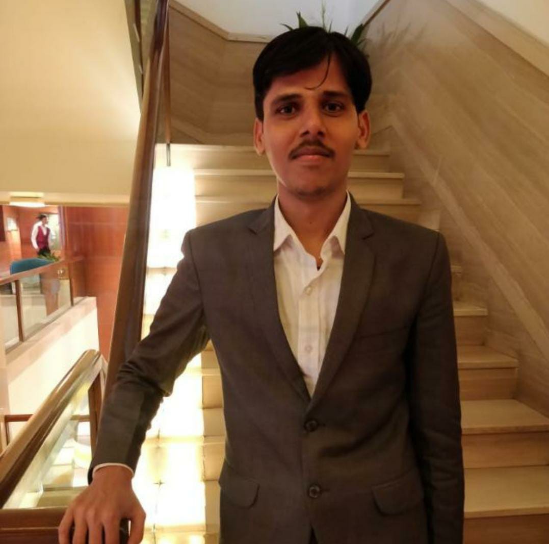 Pankaj Kumar SEO,  Digital Marketing Expert/Consultant | Google Certified SEO & Corporate Trainer 2022