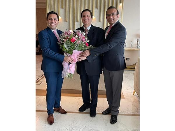 ACFI constitutes a new board and appoints Mr. Yashpal Sharma as its new President