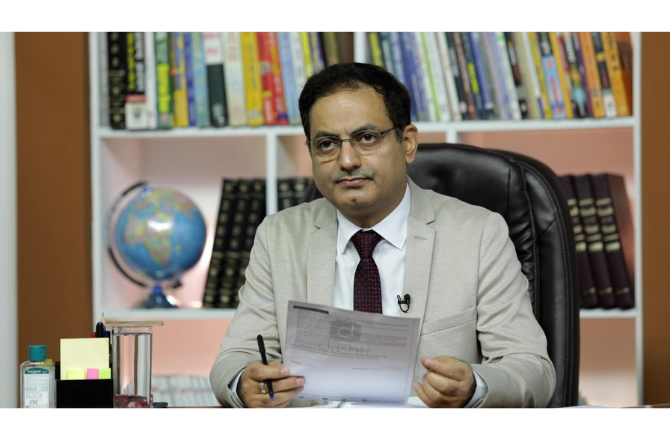 Get top-ranking in UPSC exams with Drishti IAS’s coaching &amp; training