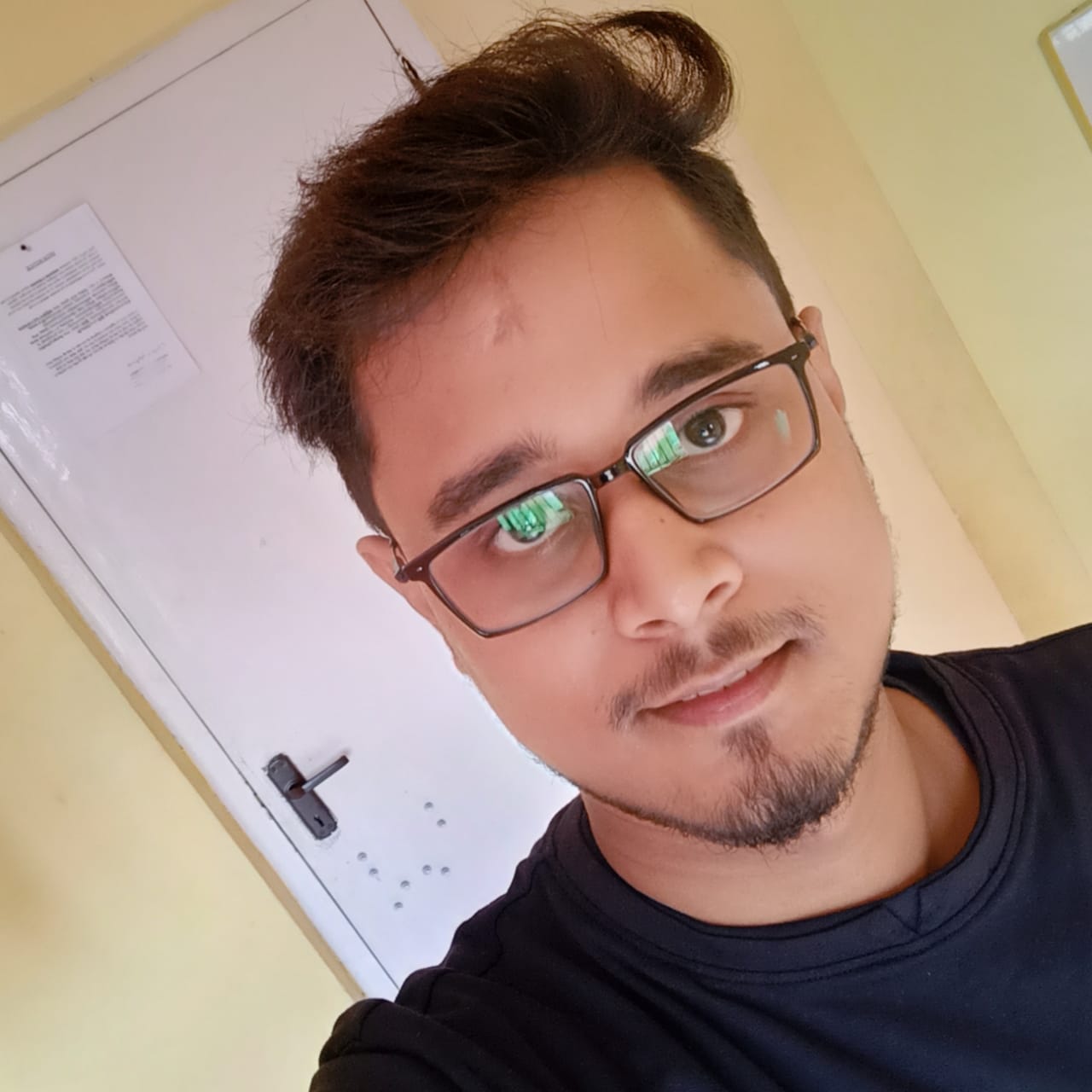 Arnab Maity –An Indian musical artist composer who has already been verified as (OAC) YouTube official artist channel & largest music platform on Spotify.