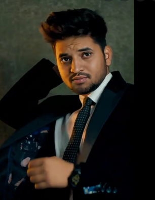Deepak Singh Bisht On a mission to pioneer the world with his tech YouTube Channel Deepak Technical Bazaar