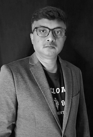 Goutam Mondal – The man behind Holistic Rediscovery shaping the future of students
