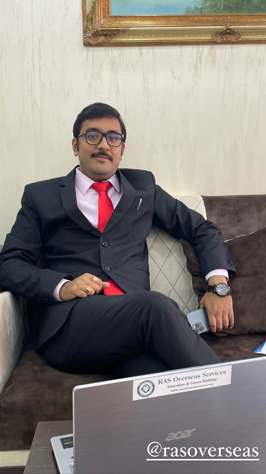 All abroad and return to retire! - RAS Overseas Services