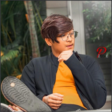Piyush Kumawat wins hearts with his Endearing Personality