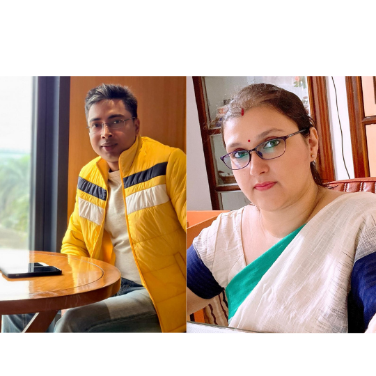 How THE RAINBOW MIRACLE became India’s leading Reiki Healing Institute