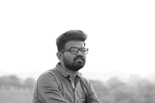 Rajani Aditya- an inspiration for several budding photographers and filmmakers