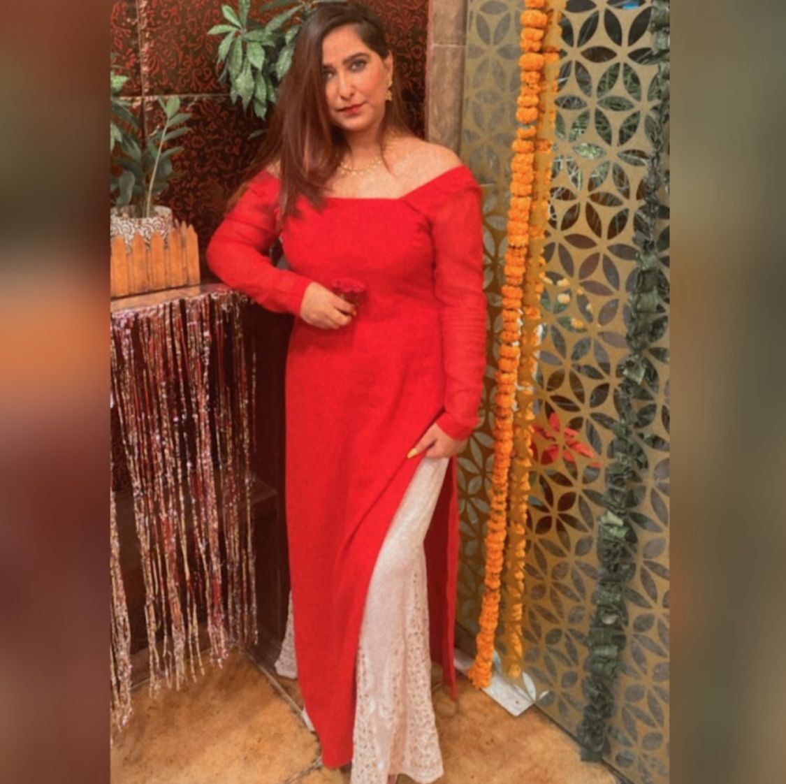 Rupal Kant Believes in helping others by discovering her True Purpose or Love through the knowledge of occult science