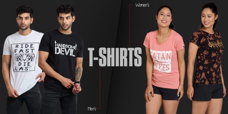 Go Devil: Inspirational Rise of Online Fashion Garment Startup