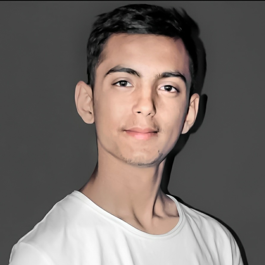 All fans are crazy about Kanha Mishra's lifestyle and fashion