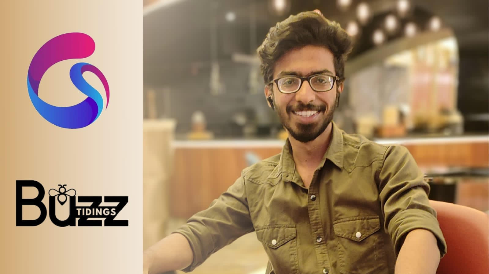 Kp panchal is all set to promote movies and OTT with his Get n grow Media